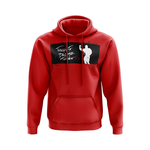 Thoughts Become Things - Flex Hoodie
