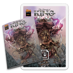 Chronicles of King Kai: Issue #1